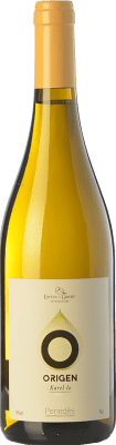 Esteve i Gibert Origen Xarel·lo Penedès 75 cl