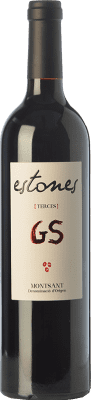 Estones GS 岁