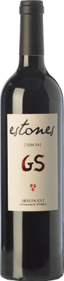Estones GS Montsant Crianza — Крианса 75 cl