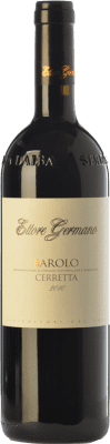 Ettore Germano Cerretta Nebbiolo Barolo 75 cl