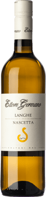 Ettore Germano Nascetta Langhe 75 cl