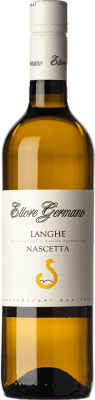 Ettore Germano nascetta Langhe 75 cl