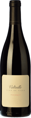 César Márquez Valtuille Mencía Bierzo 75 cl