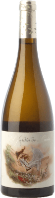 Zárate El Jardín de Lucía Albariño — Альбариньо Rías Baixas Бутылка Иеробоам Двойной Магнум 3 L