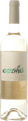 Evohé Garnacha Grenache White Vino de la Tierra Bajo Aragón 75 cl