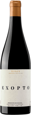 Exopto Rioja Alterung 75 cl