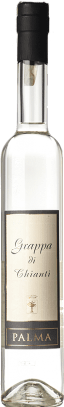 送料無料 | グラッパ Fabbriche Palma Chianti I.G.T. Grappa Toscana トスカーナ イタリア ミディアムボトル 50 cl