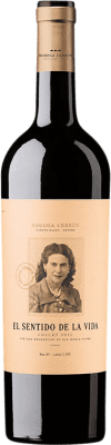 Cerrón El Sentido de la Vida Jumilla Ökologisch 75 cl