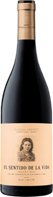 Cerrón El Sentido de la Vida Jumilla Eco — Biologisch 75 cl