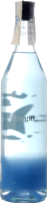 Ginebra Gin Facile Imagin 70 cl