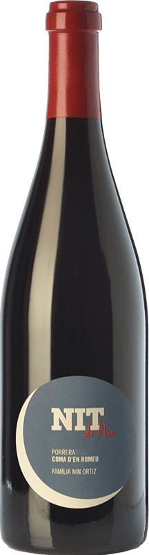 119,95 € Free Shipping | Red wine Nin-Ortiz Nit La Coma d'en Romeu Aged D.O.Ca. Priorat