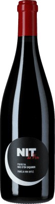 Nin-Ortiz Nit Mas d'en Caçador Crianza — Крианса Eco — Эко Био Органический