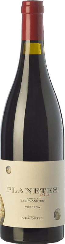 42,95 € | Красное вино Nin-Ortiz Planetes старения D.O.Ca. Priorat Каталония Испания Grenache, Carignan 75 cl