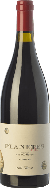 42,95 € | Rotwein Nin-Ortiz Planetes Alterung D.O.Ca. Priorat Katalonien Spanien Grenache, Carignan Ökologisch 75 cl