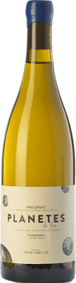Nin-Ortiz Planetes Crianza