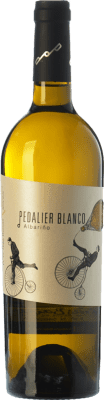 Family Owned Pedalier Albariño Rías Baixas 75 cl