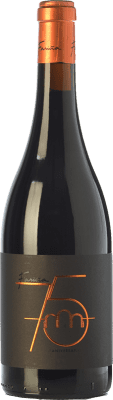 Fariña 75 Aniversario Tinta de Toro Toro Crianza — Крианса 75 cl