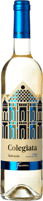 Fariña Colegiata Malvasía — Malvoisie Toro Jeune 75 cl