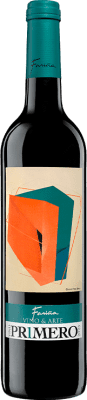Fariña Tinta de Toro Toro Primero — Erster Jung 75 cl