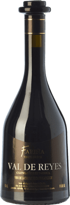 Fariña Val de Reyes Tempranillo Vino de la Tierra de Castilla y León 75 cl
