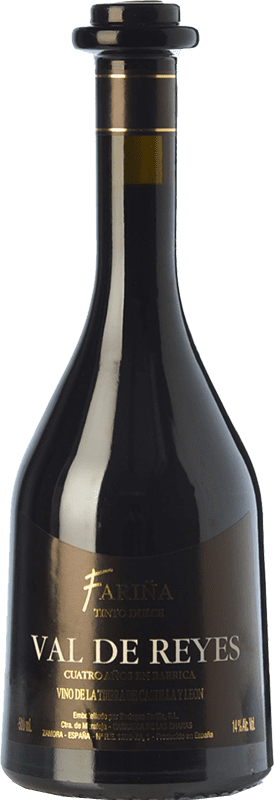 15,95 € Kostenloser Versand | Süßwein Fariña Val de Reyes I.G.P. Vino de la Tierra de Castilla y León