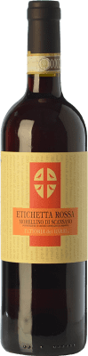 Fattoria dei Barbi Etichetta Rossa