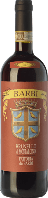 Fattoria dei Barbi Sangiovese Brunello di Montalcino Резерв 75 cl