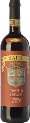 Fattoria dei Barbi Резерв