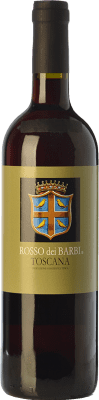 Fattoria dei Barbi Barbi Sangiovese Toscana 75 cl