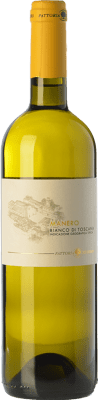 Fattoria del Cerro Manero Bianco Toscana 75 cl