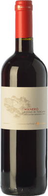 Fattoria del Cerro Manero Rosso