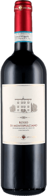 Fattoria del Cerro Rosso di Montepulciano 75 cl