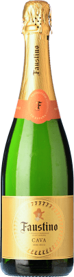 Faustino Dry Cava Young 75 cl