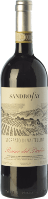 Fay Sforzato Ronco del Picchio Nebbiolo Valtellina 75 cl