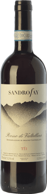 Fay Téi Nebbiolo Valtellina 75 cl