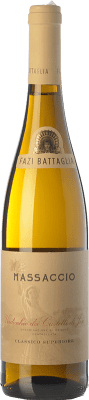 Fazi Battaglia Massaccio Verdicchio Verdicchio dei Castelli di Jesi Superiore 75 cl