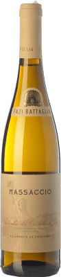 Fazi Battaglia Superiore Massaccio Verdicchio Verdicchio dei Castelli di Jesi 75 cl