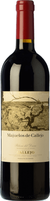 Free Shipping | Red Wine Félix Callejo Majuelos Reserve — Aged D.O. Ribera del Duero Castilla y León Spain Tempranillo 75 cl