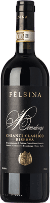 Fèlsina Sangiovese Chianti Classico Резерв 75 cl