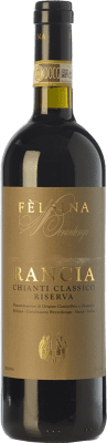 Fèlsina Rancia 予約