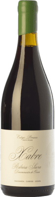 Fento Xabre Crianza