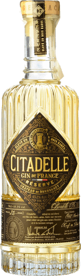 金酒 Citadelle Gin 预订 70 cl