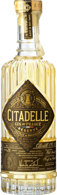 Genever Gin Citadelle Reserve — Gereift 70 cl