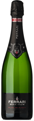 Ferrari Maximum Chardonnay Brut Trento 75 cl