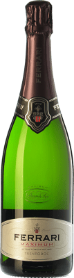Ferrari Maximum Semisecco Semidolce