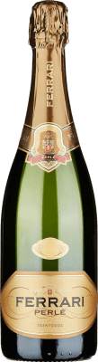Ferrari Perlé Chardonnay Trento 75 cl