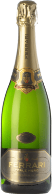Ferrari Perlé Nero Pinot Noir Trento 75 cl