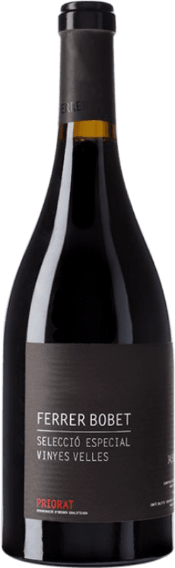 93,95 € Бесплатная доставка | Красное вино Ferrer Bobet Отбор, Особый Crianza — Крианса D.O.Ca. Priorat