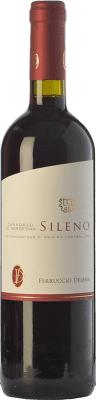 Ferruccio Deiana Sileno Cannonau Cannonau di Sardegna 75 cl