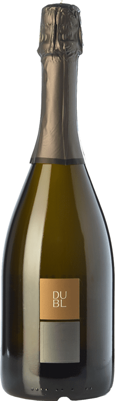 25,95 € Free Shipping | White Sparkling Wine Feudi di San Gregorio Dubl Brut I.G.T. Vino Spumante di Qualità